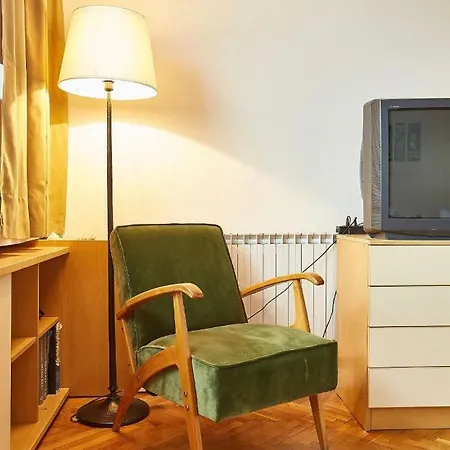 Studio Nana Skopje