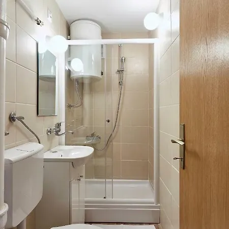 Apartmán Studio Nana Skopje