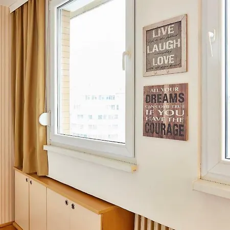 Apartmán Studio Nana