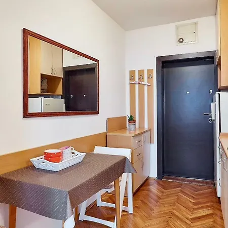 Apartmán Studio Nana