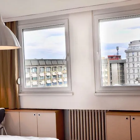 Apartmán Studio Nana Skopje